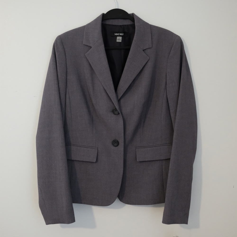 Nine West Blazer